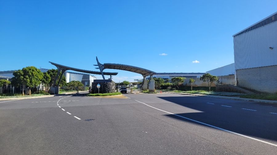 To Let Commercial Property for Rent in Montague Gardens Western Cape